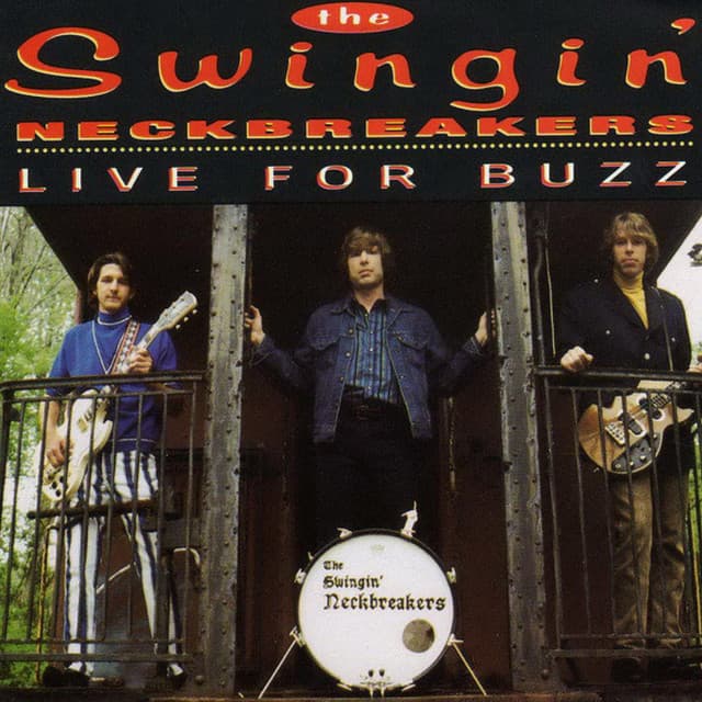 Swingin' Neckbreakers