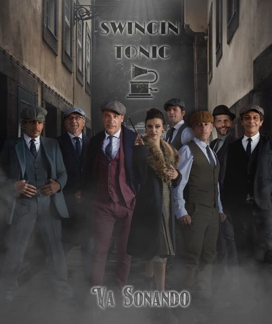 Swingin Tonic