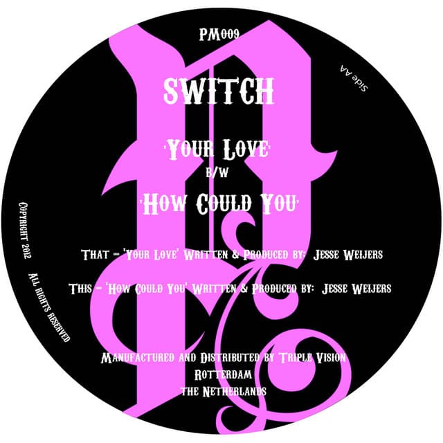 Switch
