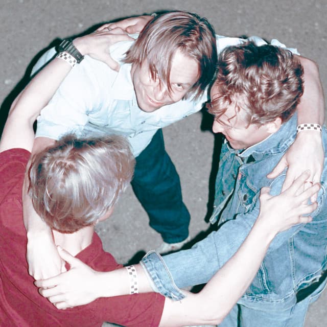 SWMRS