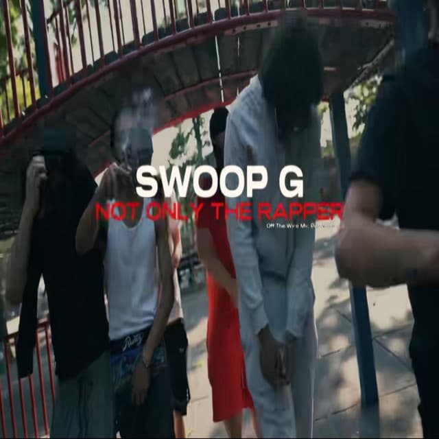 Swoop G