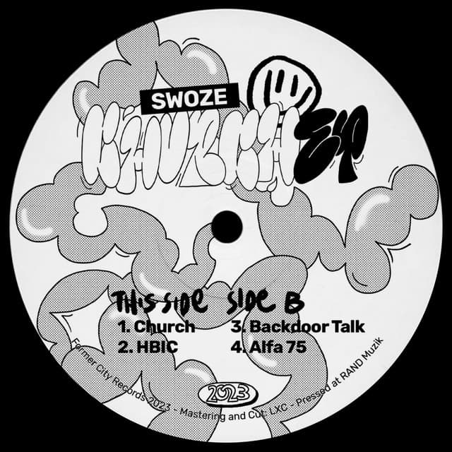 Swoze