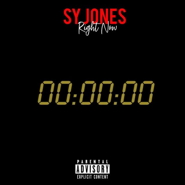 Sy Jones