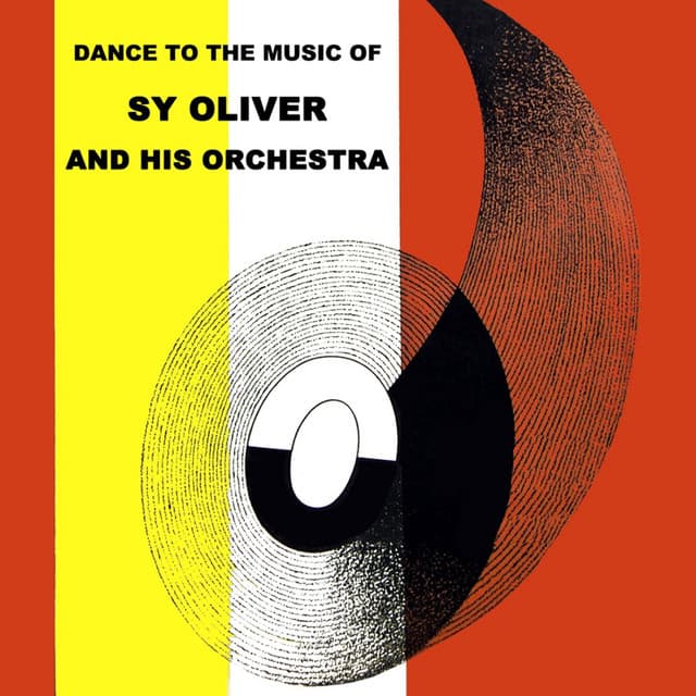 Sy Oliver & His Orchestra