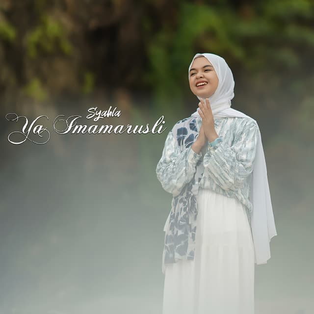 Syahla