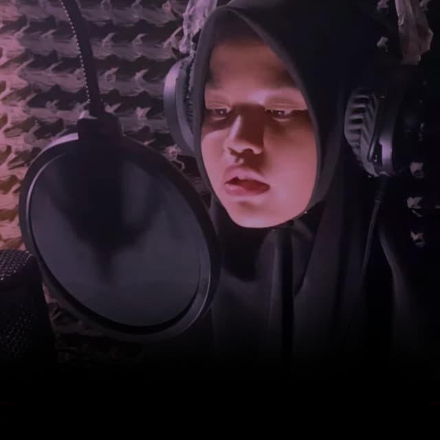 Syahwa Yesa