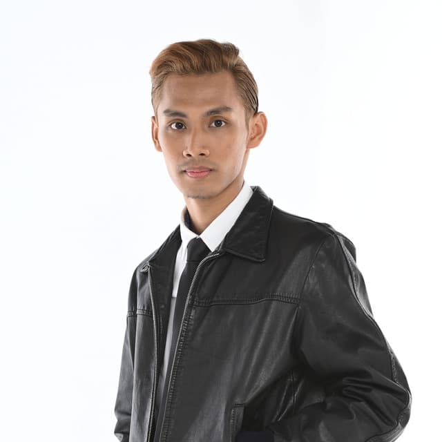 Syazwan Syahmi