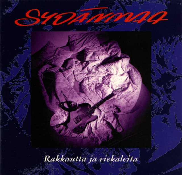 Sydänmaa
