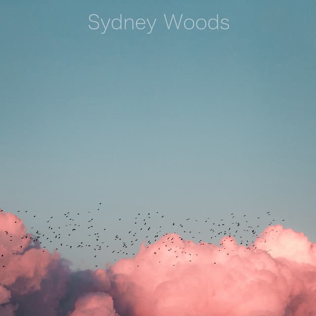 Sydney Woods