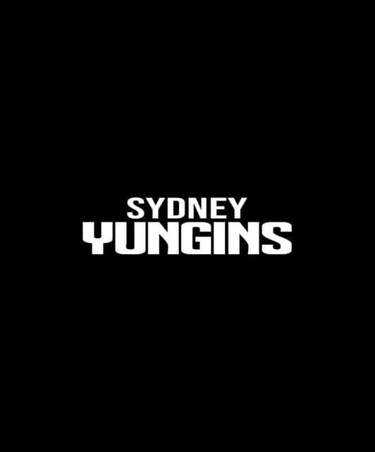 Sydney Yungins
