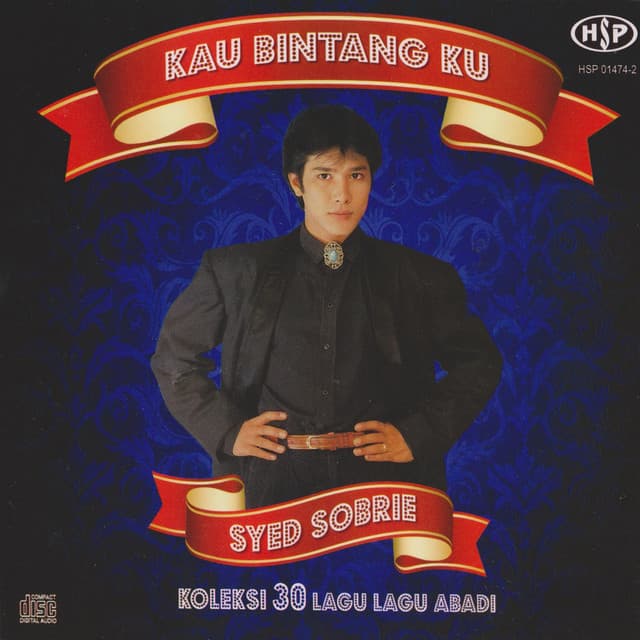 Syed Sobrie