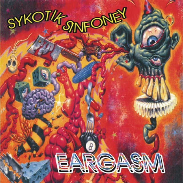 Sykotik Sinfoney