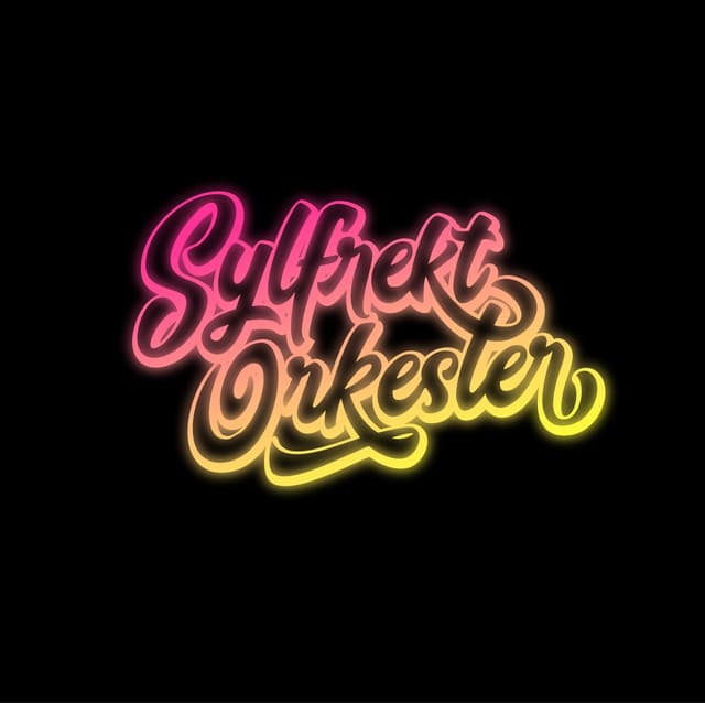 Sylfrekt Orkester