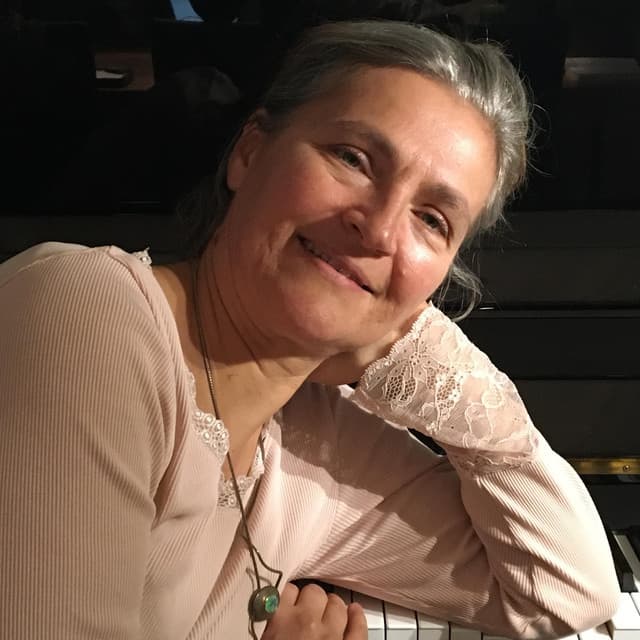 Sylke Mehnert