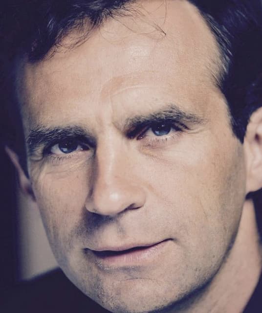 Sylvain Millepied