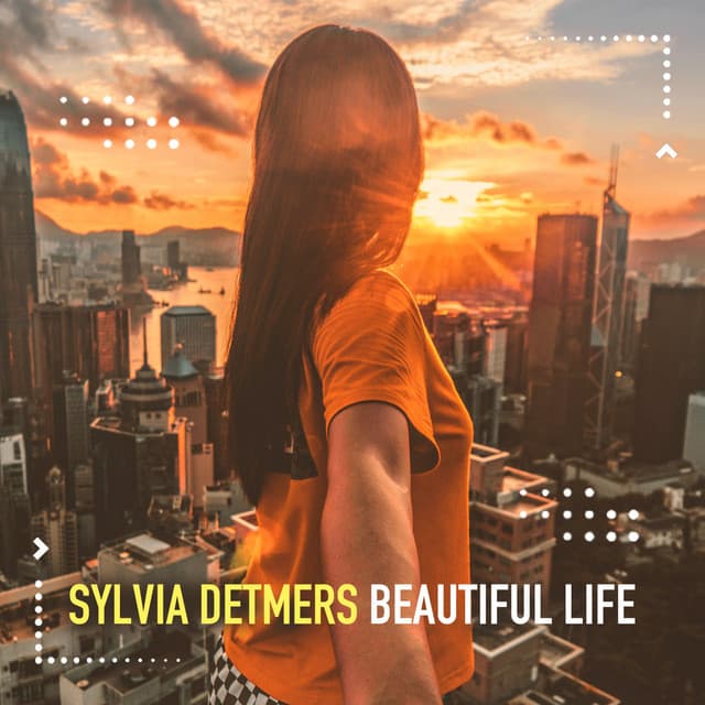 Sylvia Detmers