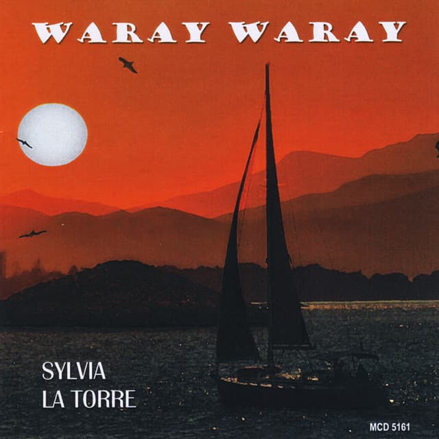 Sylvia La Torre