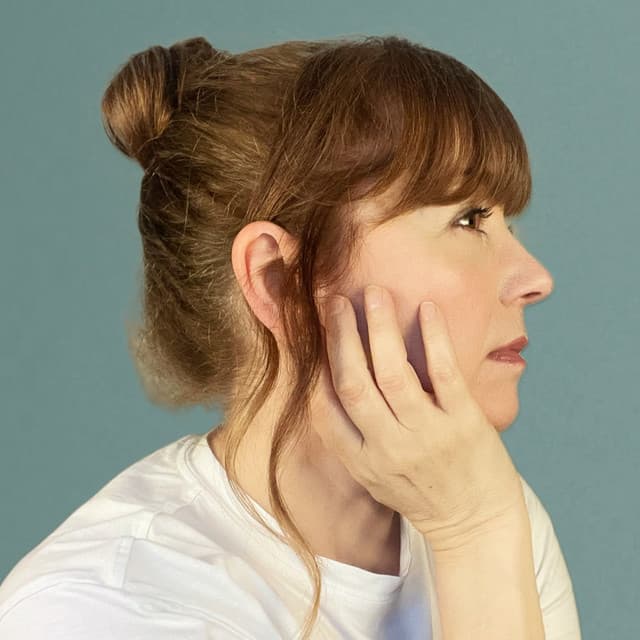 Sylvie Dumontier