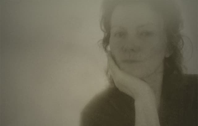 Sylvie Simmons