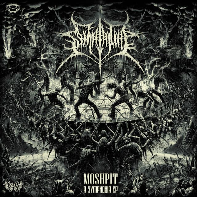 Symphobia