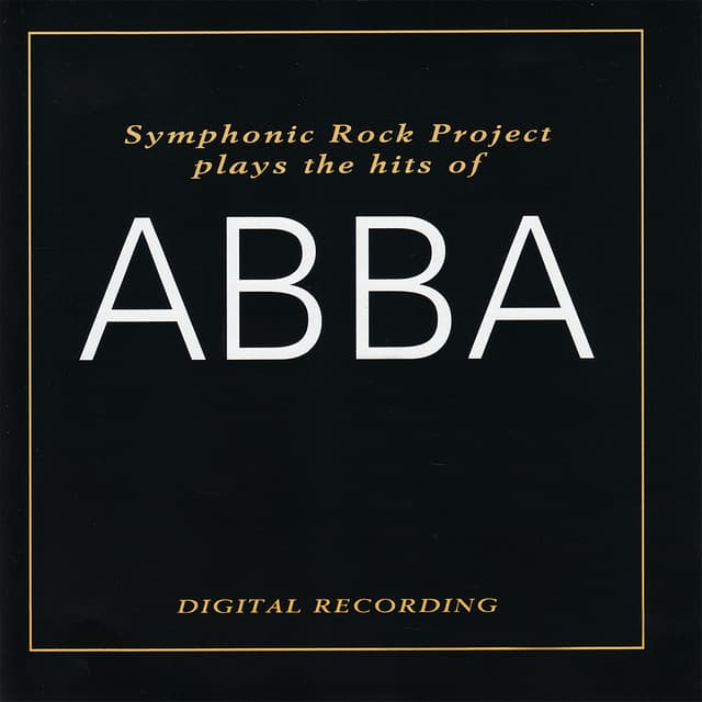 Symphonic Rock Project