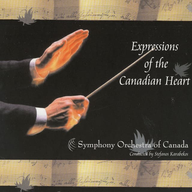 Symphony Orchestra Of Canada