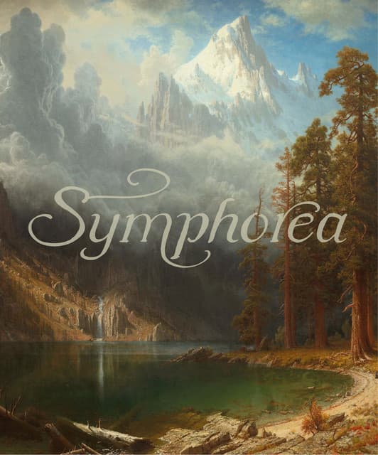 Symphorea