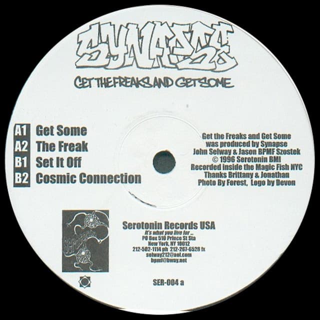Synapse (NYC)
