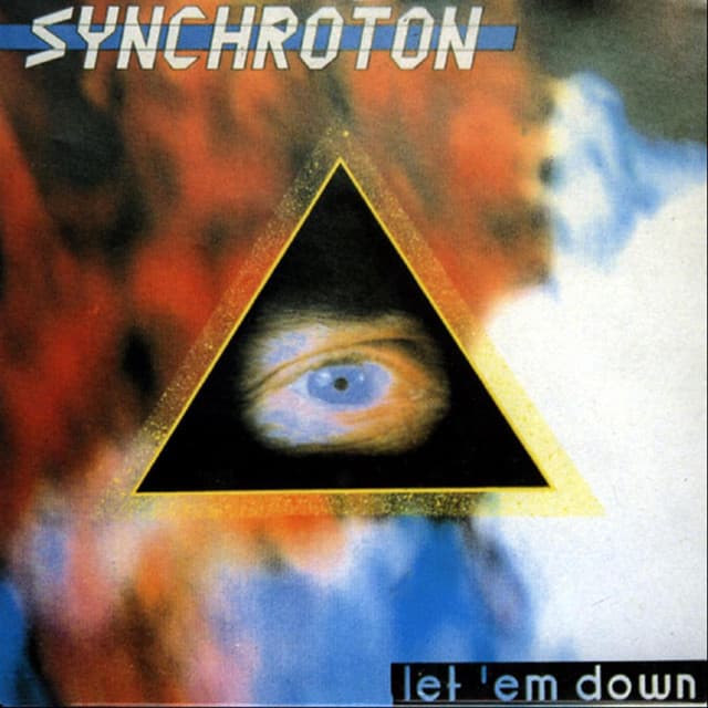 Synchroton