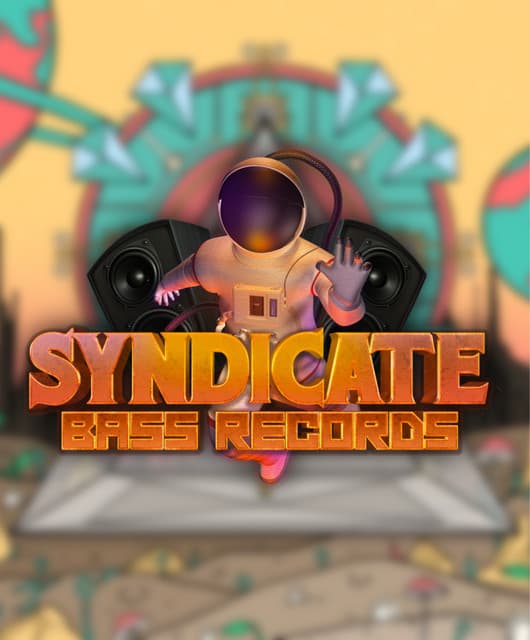 Syndicate Bass Records