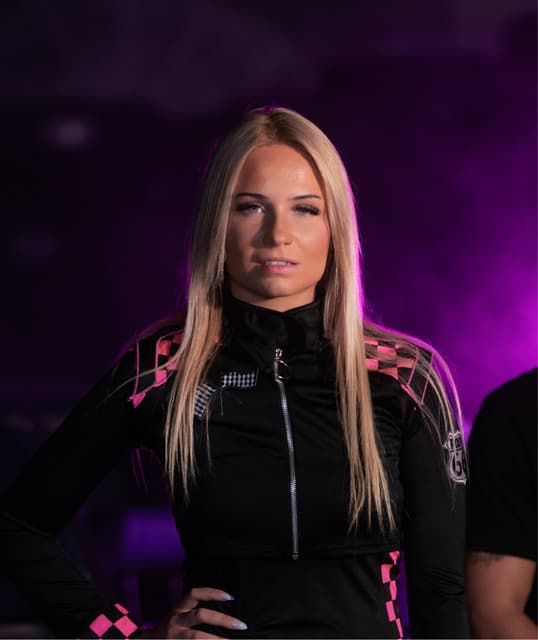 Synne Sol