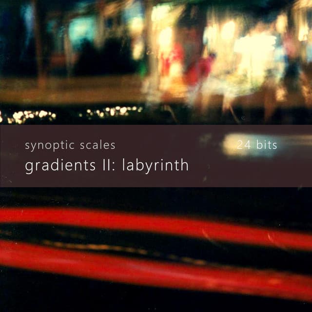 Synoptic Scales