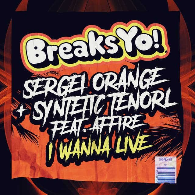 Syntetic Tenorl