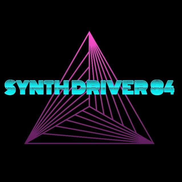 SYNTH DRIVER 84
