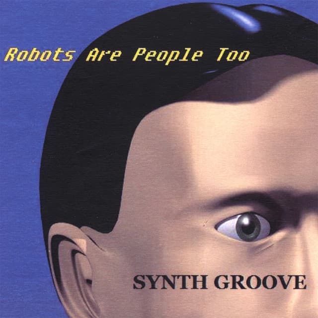 Synth Groove