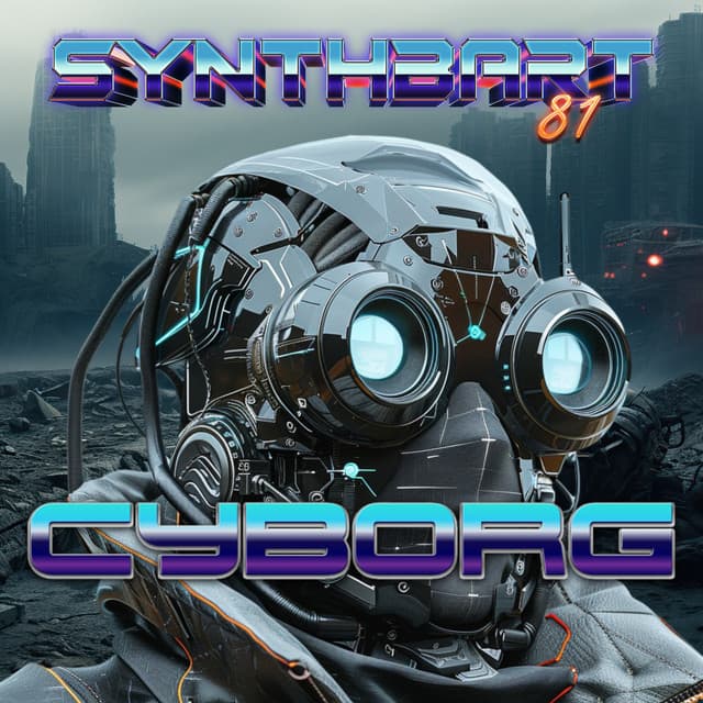 SYNTHBART 81