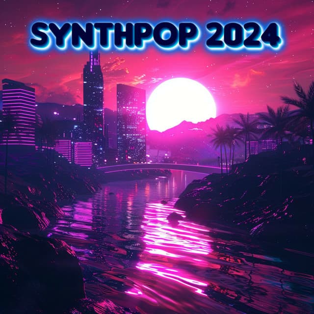 Synthpop 2024