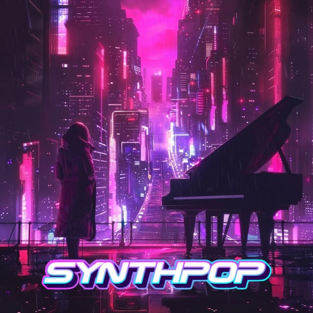 Synthpop Music