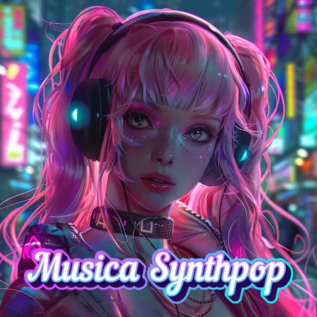 Synthpop Nostalgico