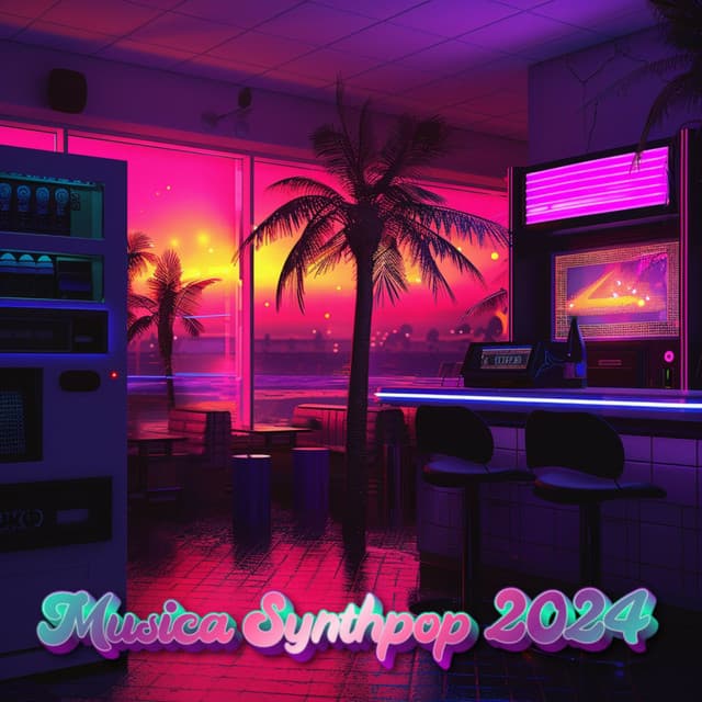 Synthpop Para Estudiar