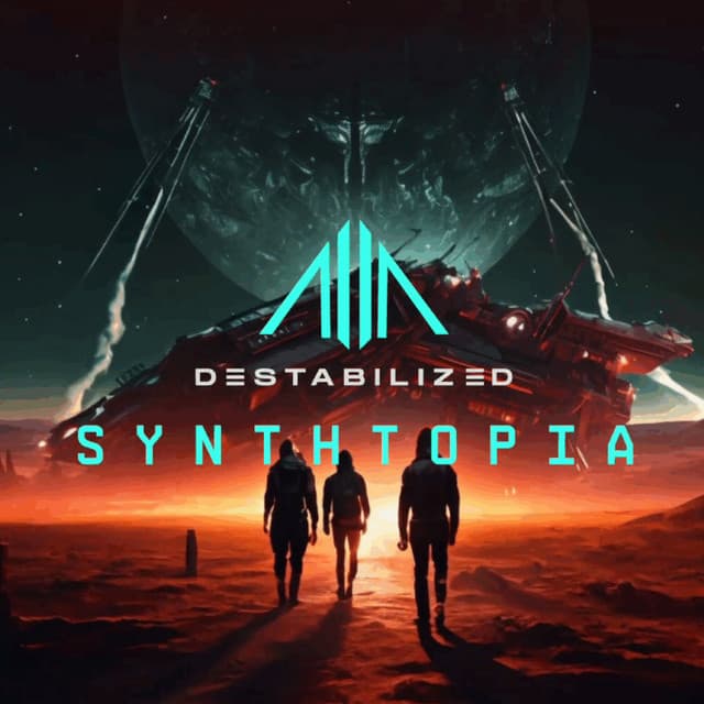 SYNTHTOPIA