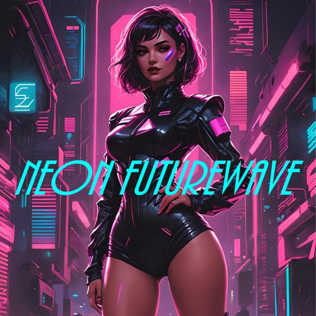 Synthwave Nation