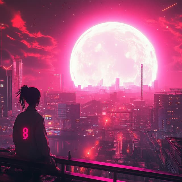 Synthwave Pop For Summer
