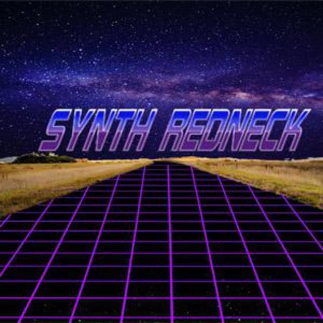 Synthwave Redneck