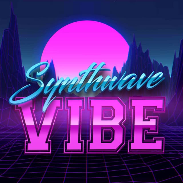 Synthwave Vibes