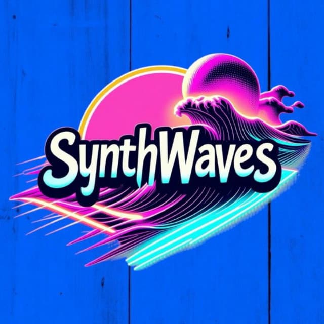 SynthWaves