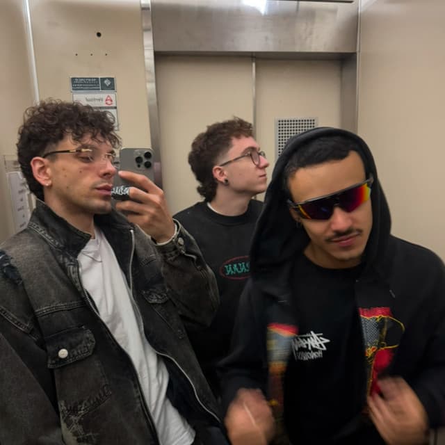 Syon Trio