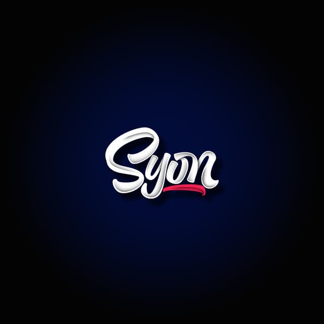 SyonMusic