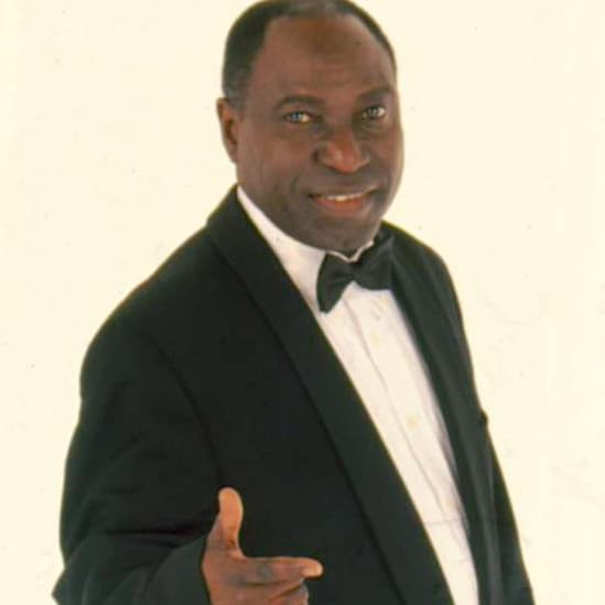 Syran Mbenza
