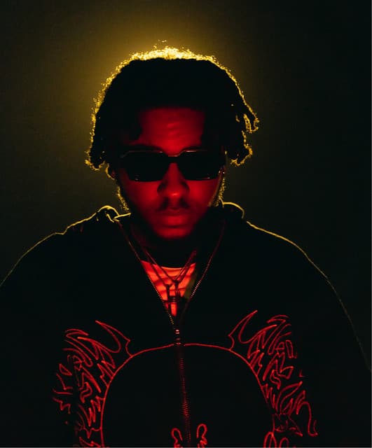 Syre the King
